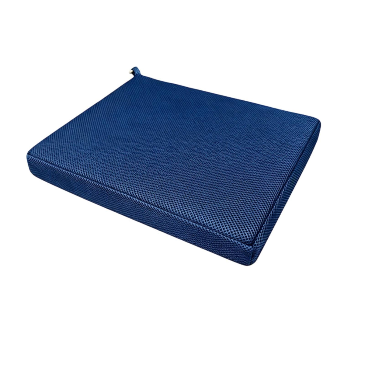 Non-Slip Bath Seat Cushion Breathable Shower Chair Cushion Supportive Shower Chair Pad Textured for Elderly