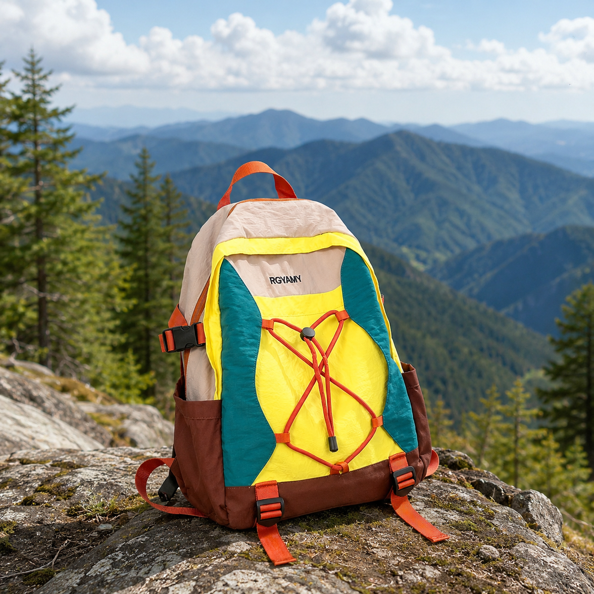 backpack