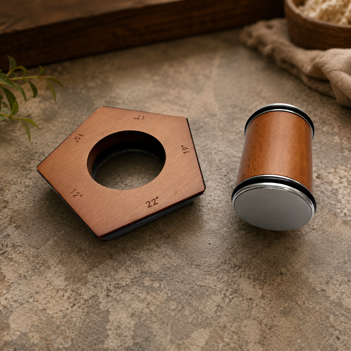knife sharpener