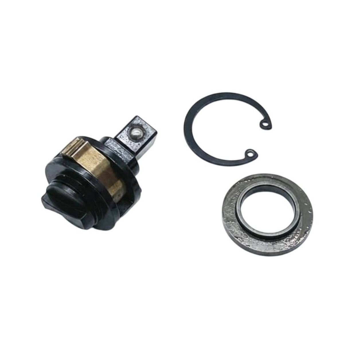 3/8 Drive Service Kit Easy to Install 3/8 Drive Ratchet Head Reduces Downtime