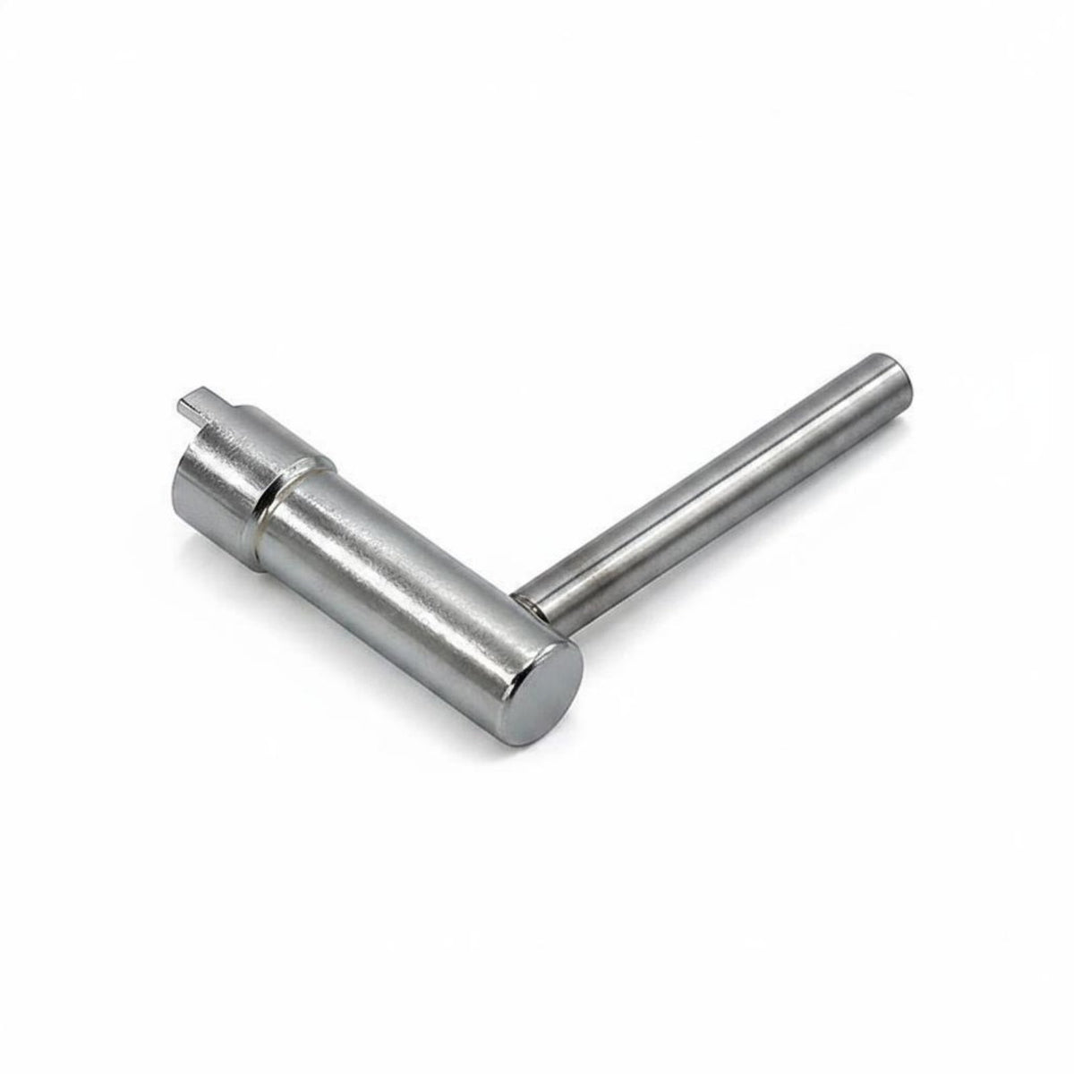 Metal Body Piano Action Regulation Wrench Professional Grade Piano Action Wire Adjuster for Music Studio
