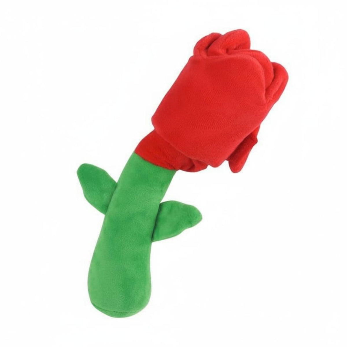 Interactive Dog Brain-Teaser Toy Squeaky Interactive Treat Dispenser Boredom