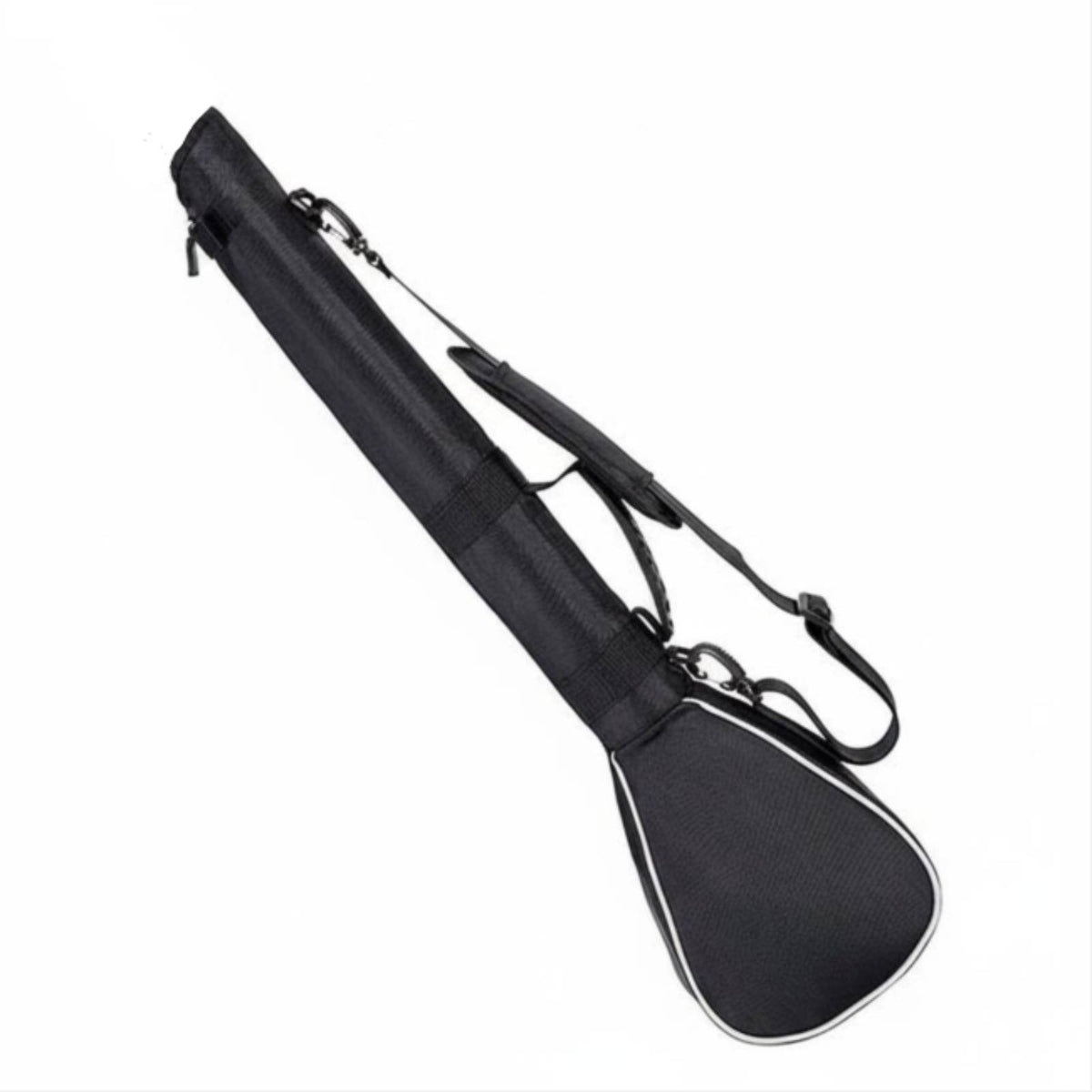 Foldable Sport Bag for All Genders Design Foldable Travel Sport Bag Multiple Pockets Adjustable Shoulder Strap for Travelers