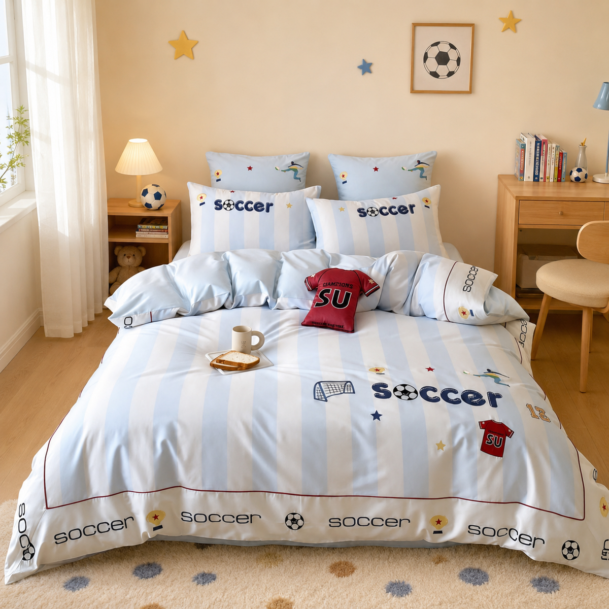 bedding set