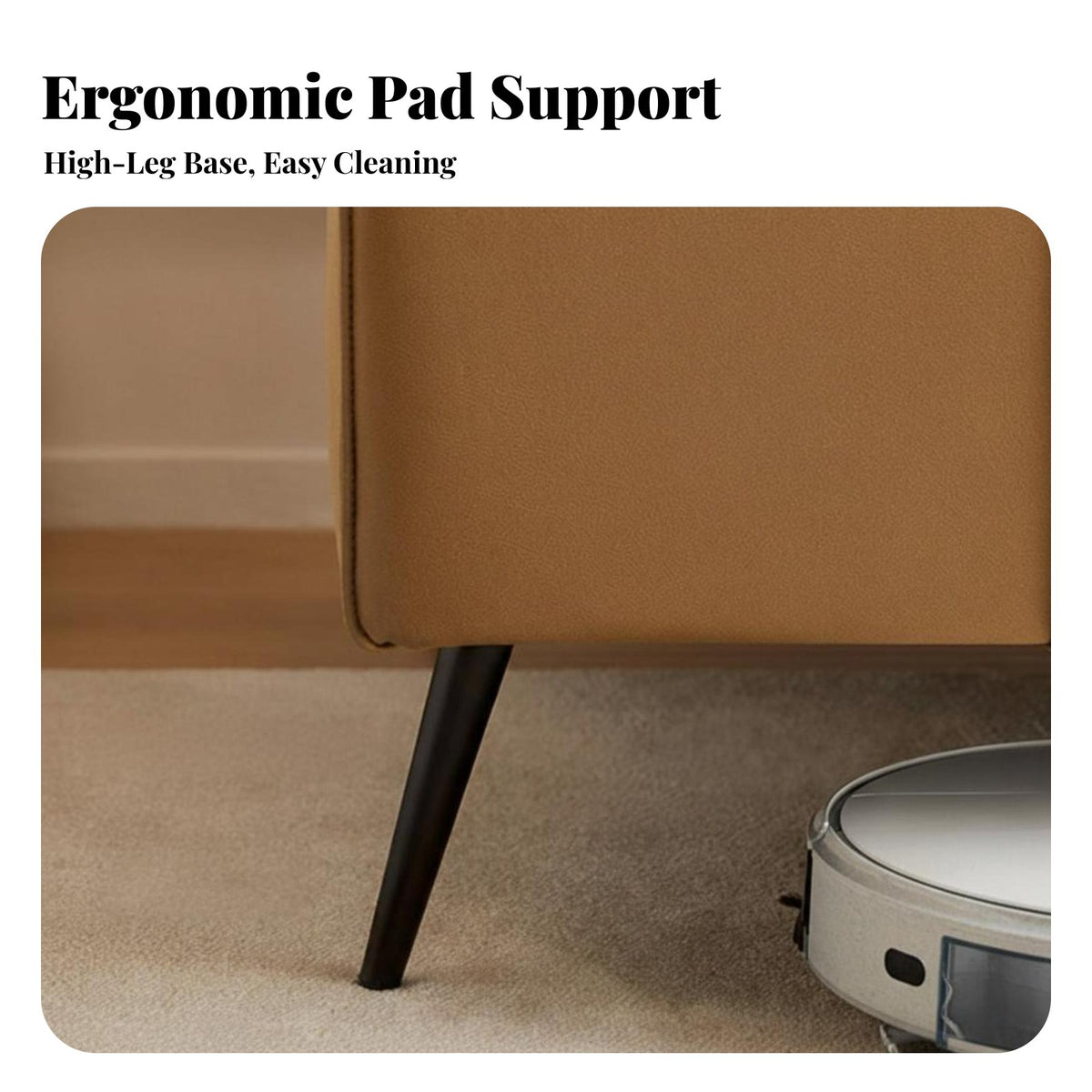 Foldable Fold-extendable Sofa Bed Multi-Functional transformable Furniture Easy to Clean Space-Saving Seating Modern Design for Small Apartment Dwellers, Students, Homeowners, Living Room, Bedroom, Home Office