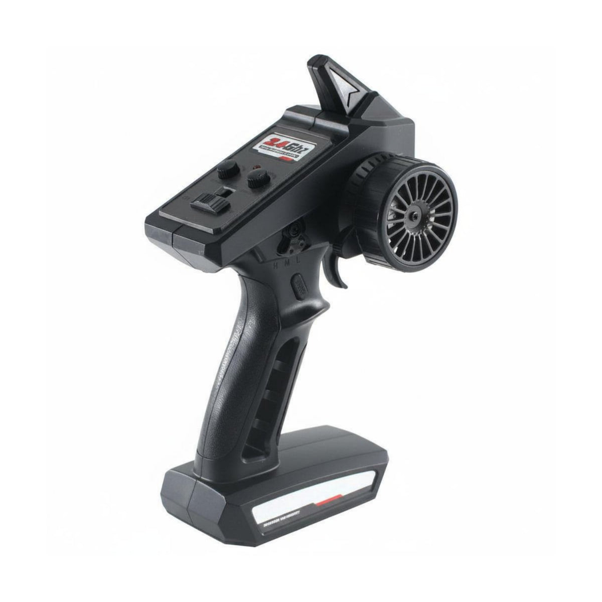 Anti-Interference RC Car Controller 2.4G Rc Transmitter