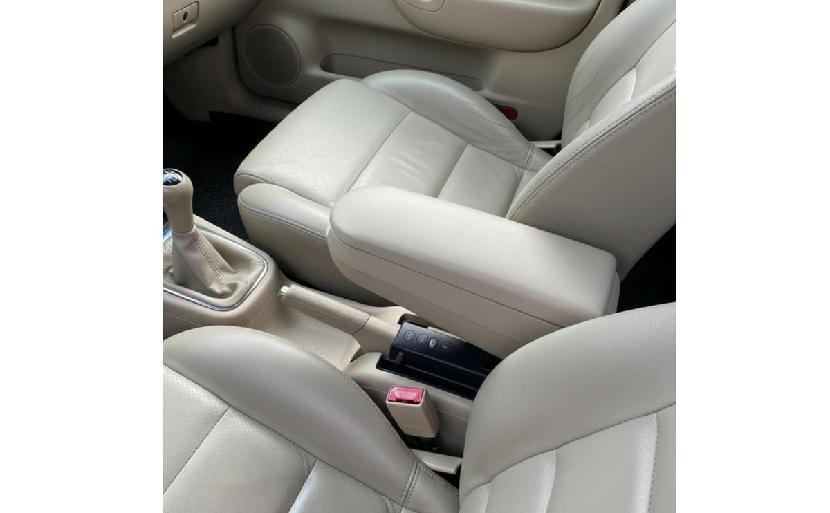 Custom Fit Central Armrest Box Assembly OE Design Center Console Armrest