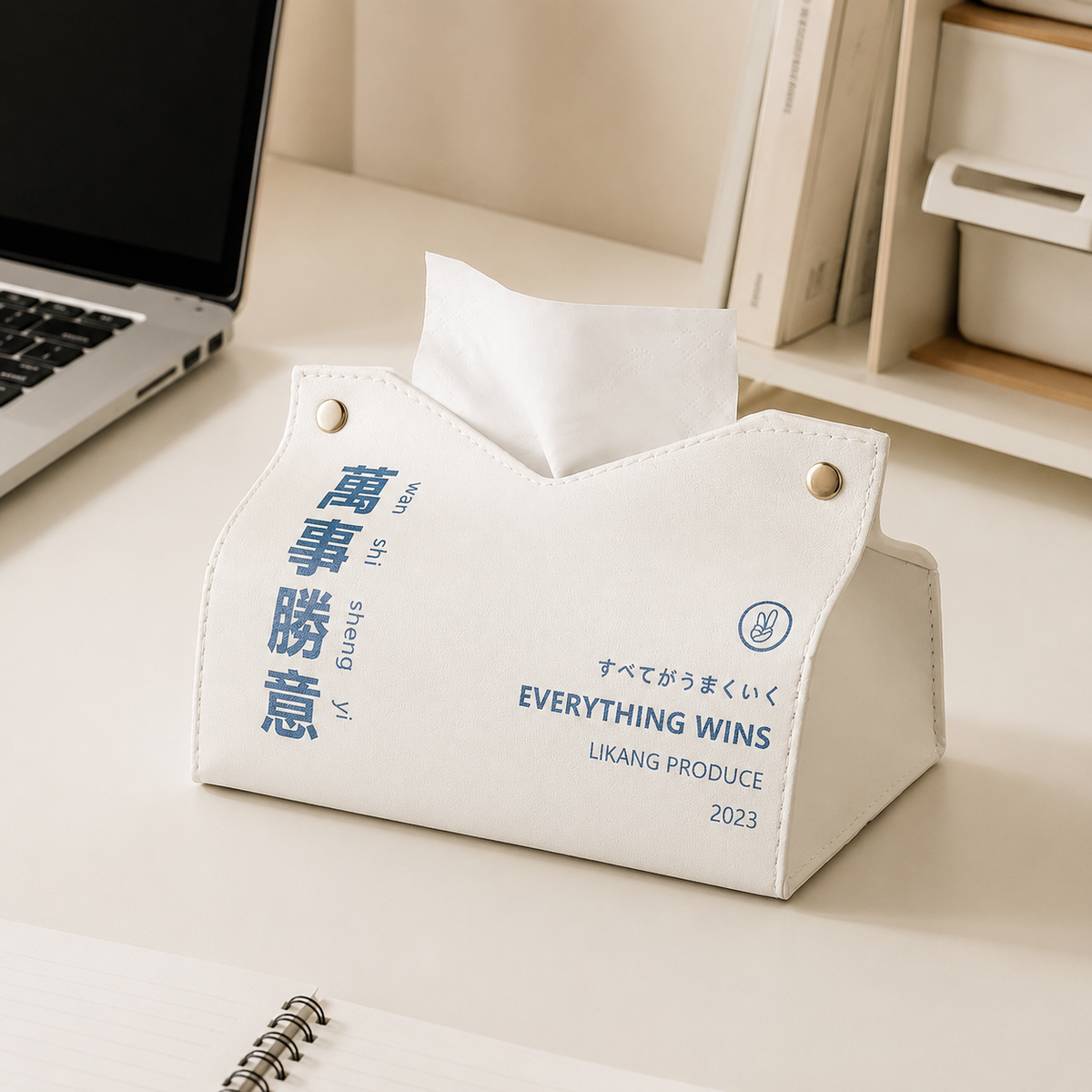 tissue box cover
