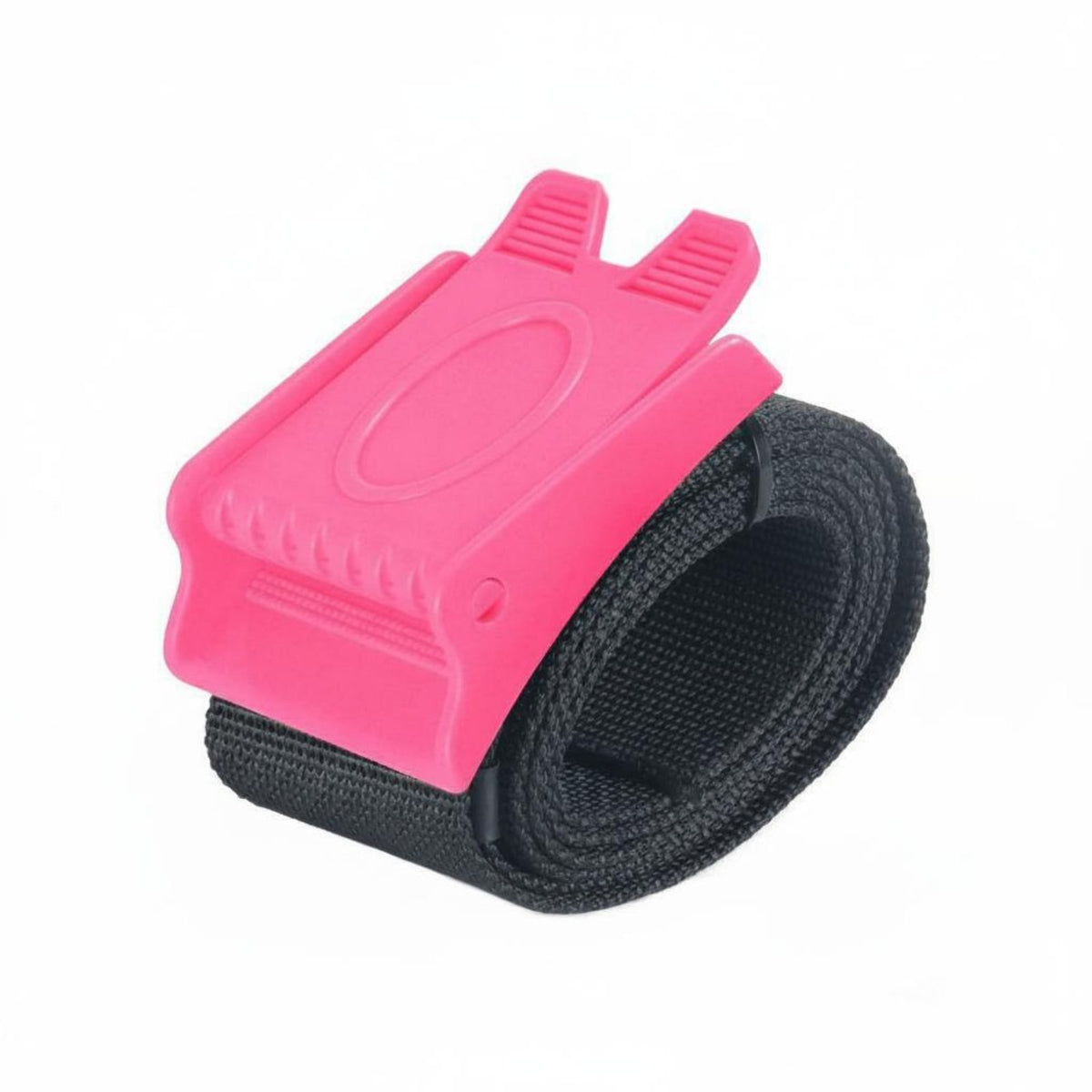 Adjustable Fit Quick Release Dive Belt Easy to Carry Quick Release Weight Belt Long-Lasting Nylon for Freedivers, Divers