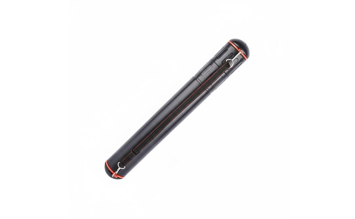 Drawing Tube Portable Poster Tube Expandable Poster Holder for Design Professionals, Students, Travel