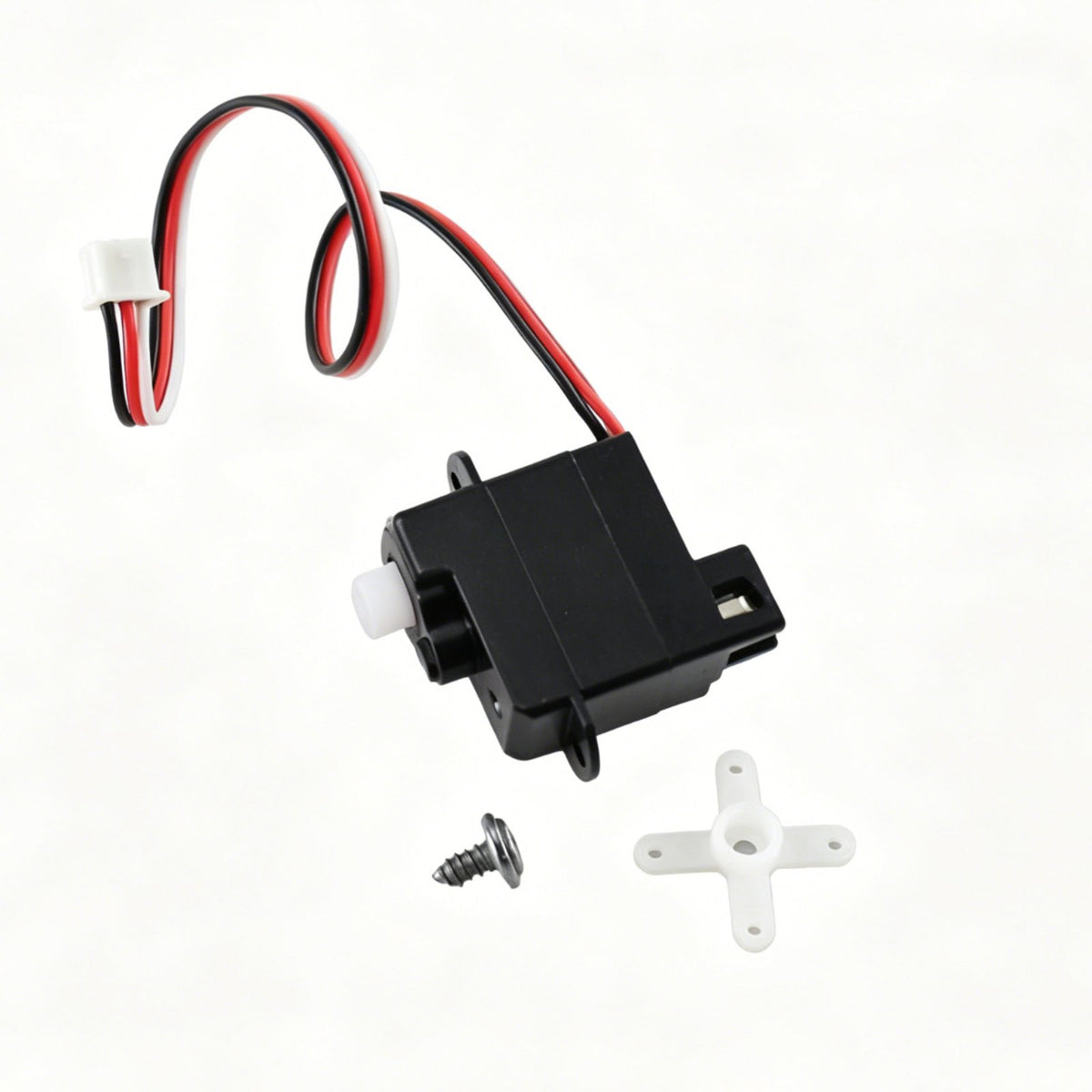 gliding part Unit RC Plane part Includes Screw for Cross-Border Sellers, Replacement Repair