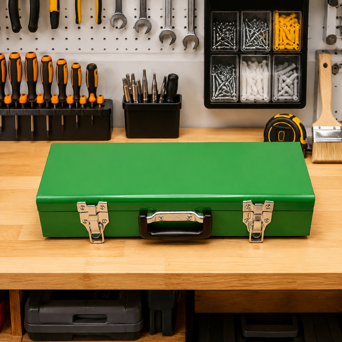 tool box
