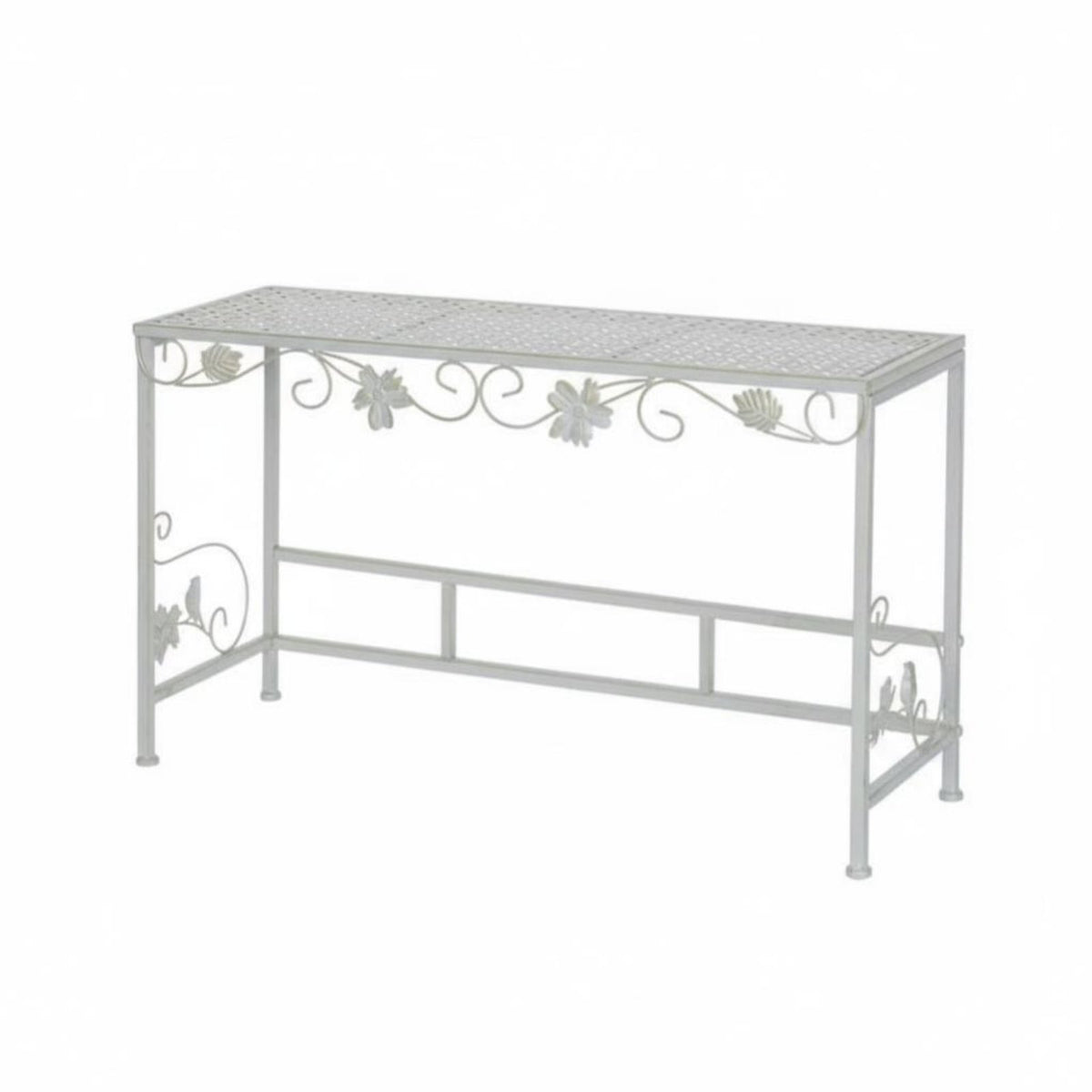 Multi-Level Plant Stand Freestanding Corner Etagere Sturdy Design for Homeowners