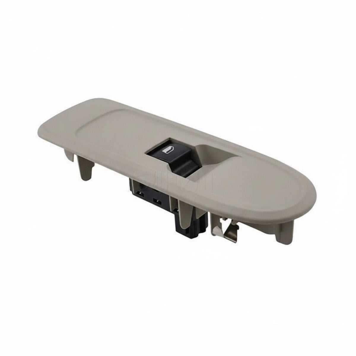 Direct Replacement Car Window Lifter Switch Long-Lasting Window Lifter Switch Easy to Install Automotive Part Wear Resistant for Mechanics, DIY Enthusiasts