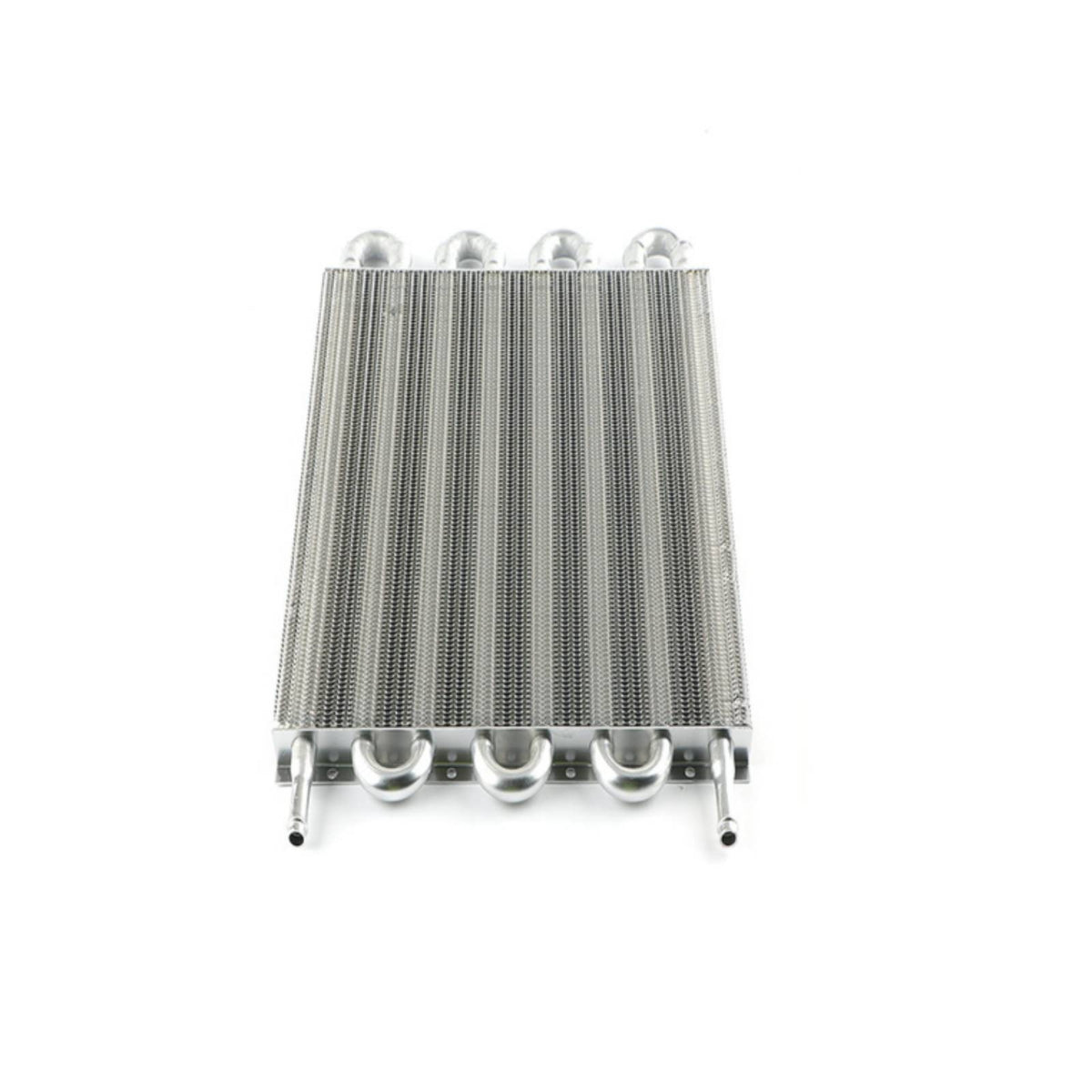 Universal Air Conditioning Condenser Installation Kit A/C Condenser Metal Heat Exchanger No Core Charge Required