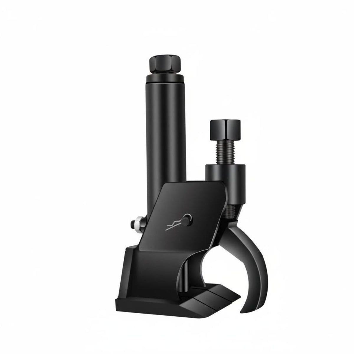 Easy to Use Portable Tire Changer Long-Lasting Steel Construction Manual Tire Changer Heavy-Duty Material for DIY Mechanics, Roadside Repair