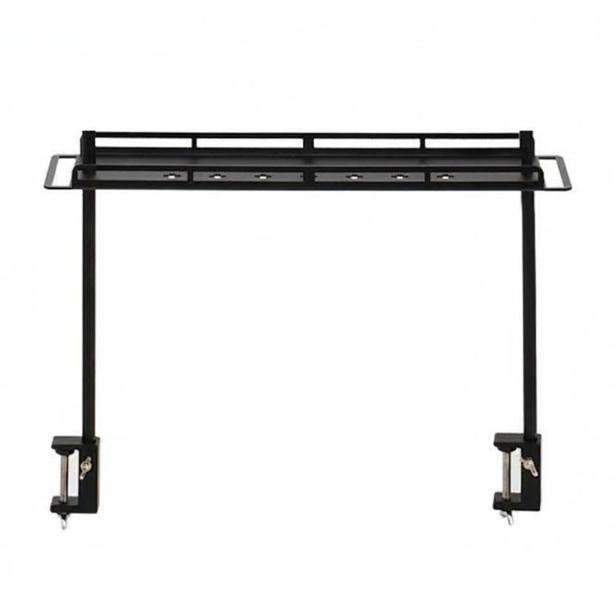 Camping Table Lantern Stand Portable Outdoor Table Hanging Rack Aluminum Alloy for Campers