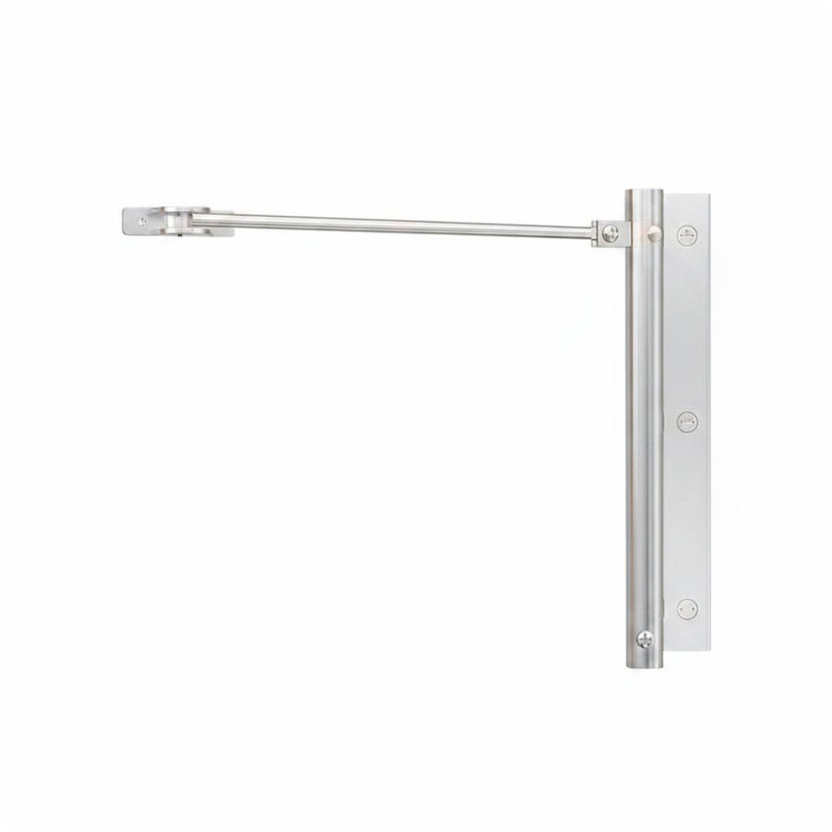 Automatic Door Mechanism Easy Install Self-Closing Door Mechanism Rust Resistant