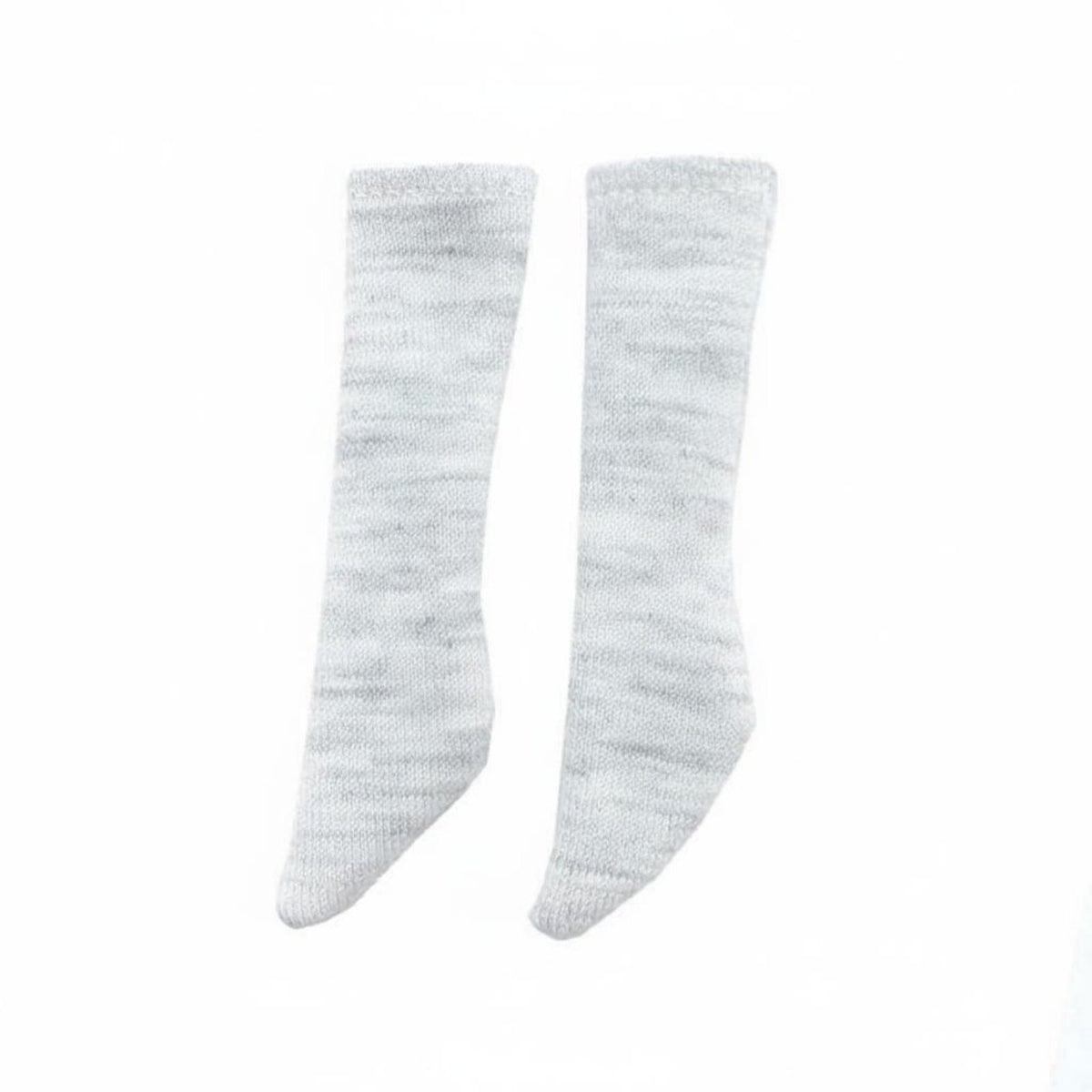 Doll Socks Slouchy Doll Knee-High Socks for Hobbyists