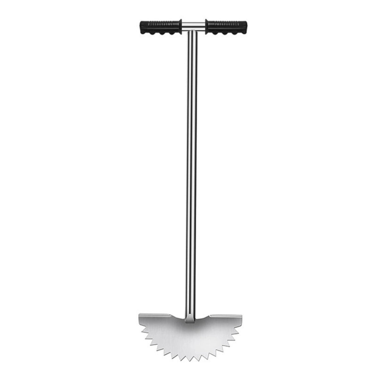 Edger Long Handled Edger for Gardeners, Homeowners, Sidewalks, Driveways, Lawns