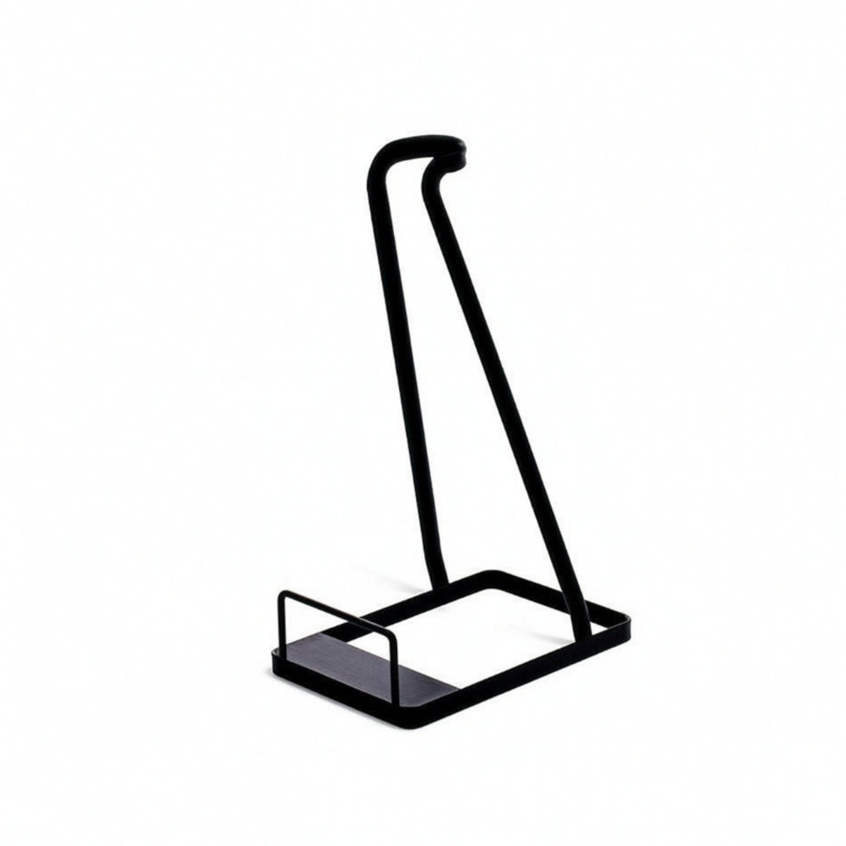 Vacuum Cleaner Storage Stand Freestanding Vacuum Cleaner Stand Heavy-Duty