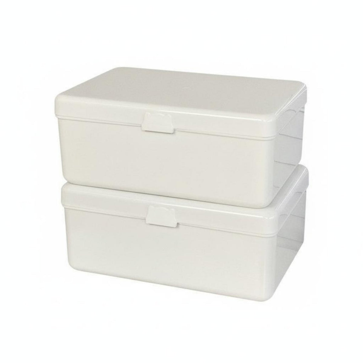 Stackable Drawer Organizer debrisproof Clear Drawer unit Space Saving for Students