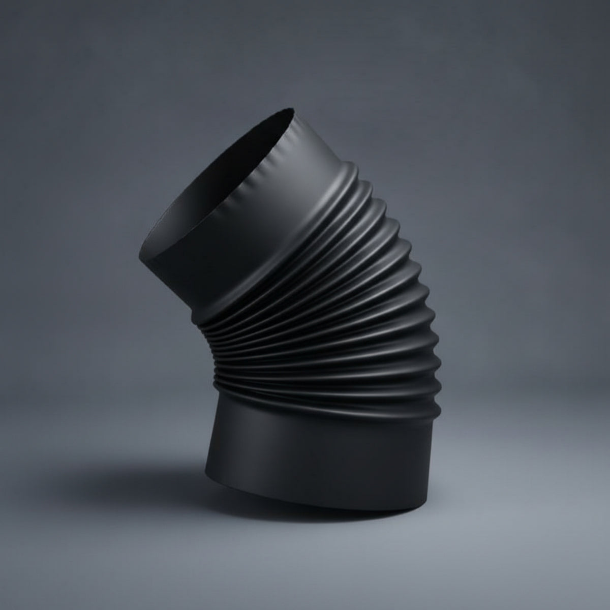 45° Elbow Stainless Steel 45 Elbow Thickened Fitting