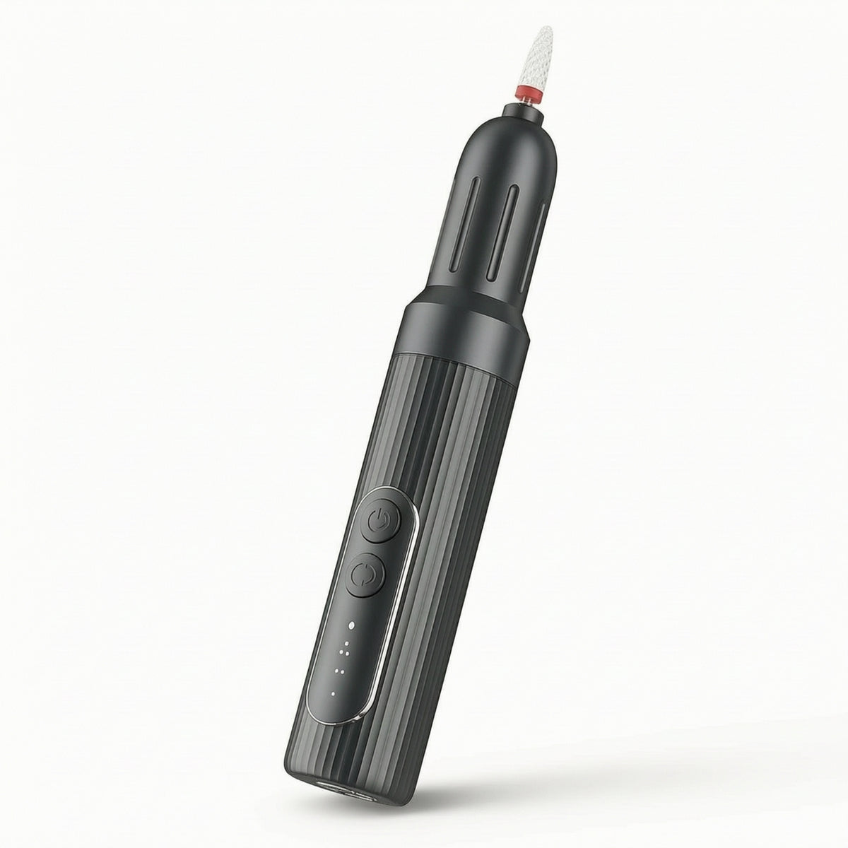 Nail Pen Cordless Nail Kit with Bits Easy to Use for Beginners