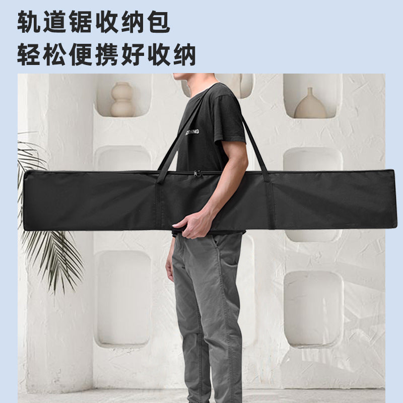 imbot 1.5m Track Saw Convenient Storage Bag with Three Compartments