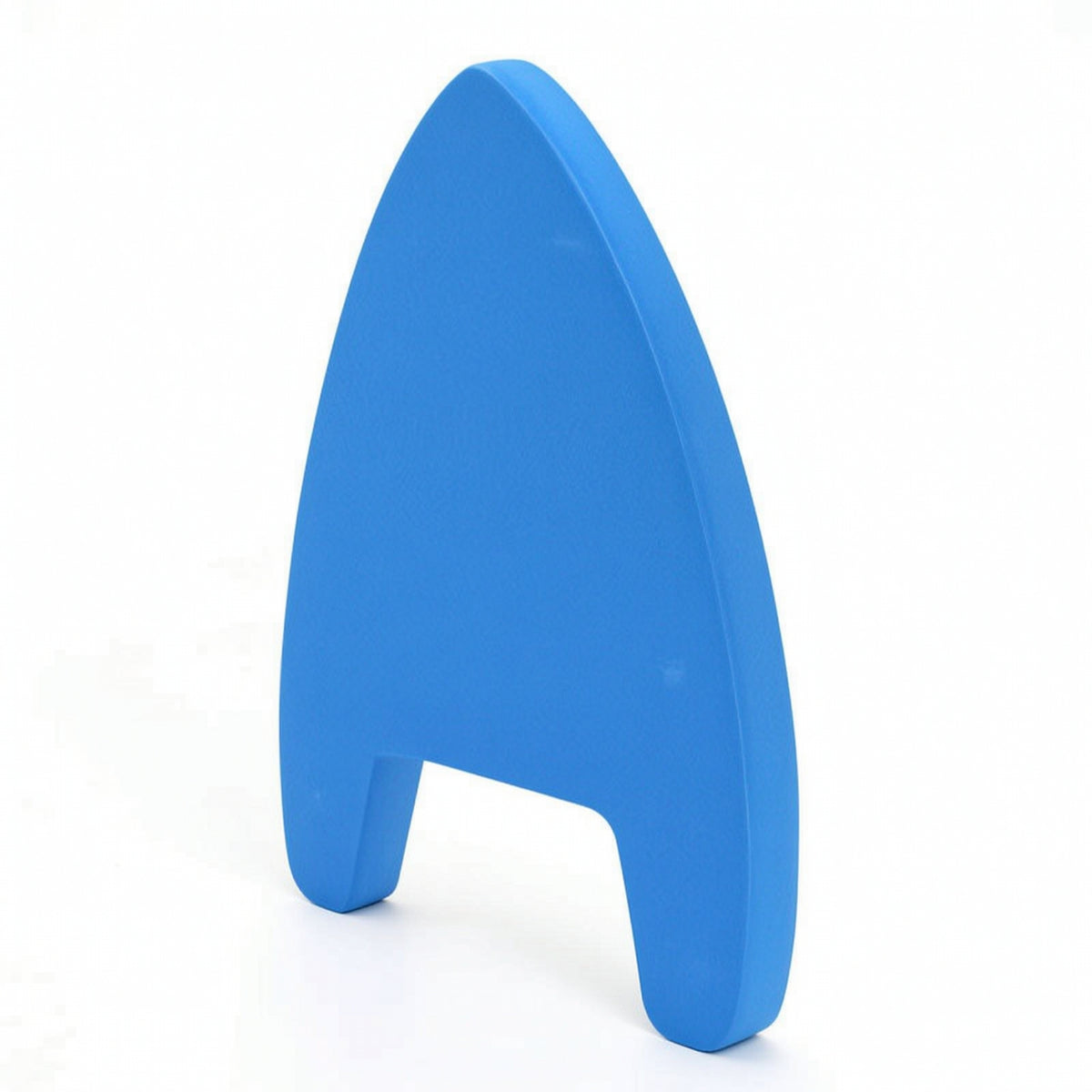 Swim Board with Hand Grips Buoyant Swim Training Kickboard Flat Swimming Kickboard for Pool Practice