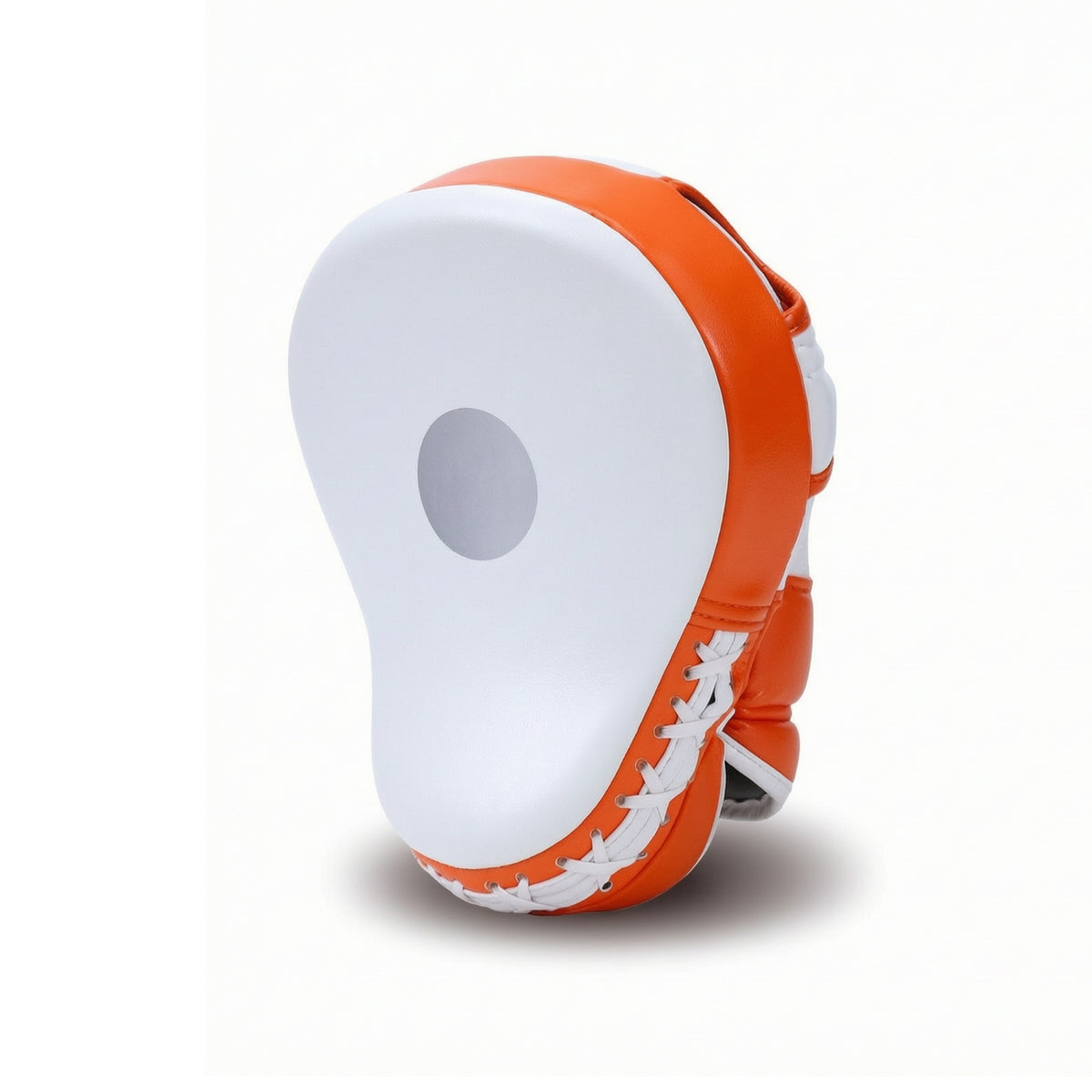 Focus Mitts Focus Pad Lightweight Hand Target for Fighters