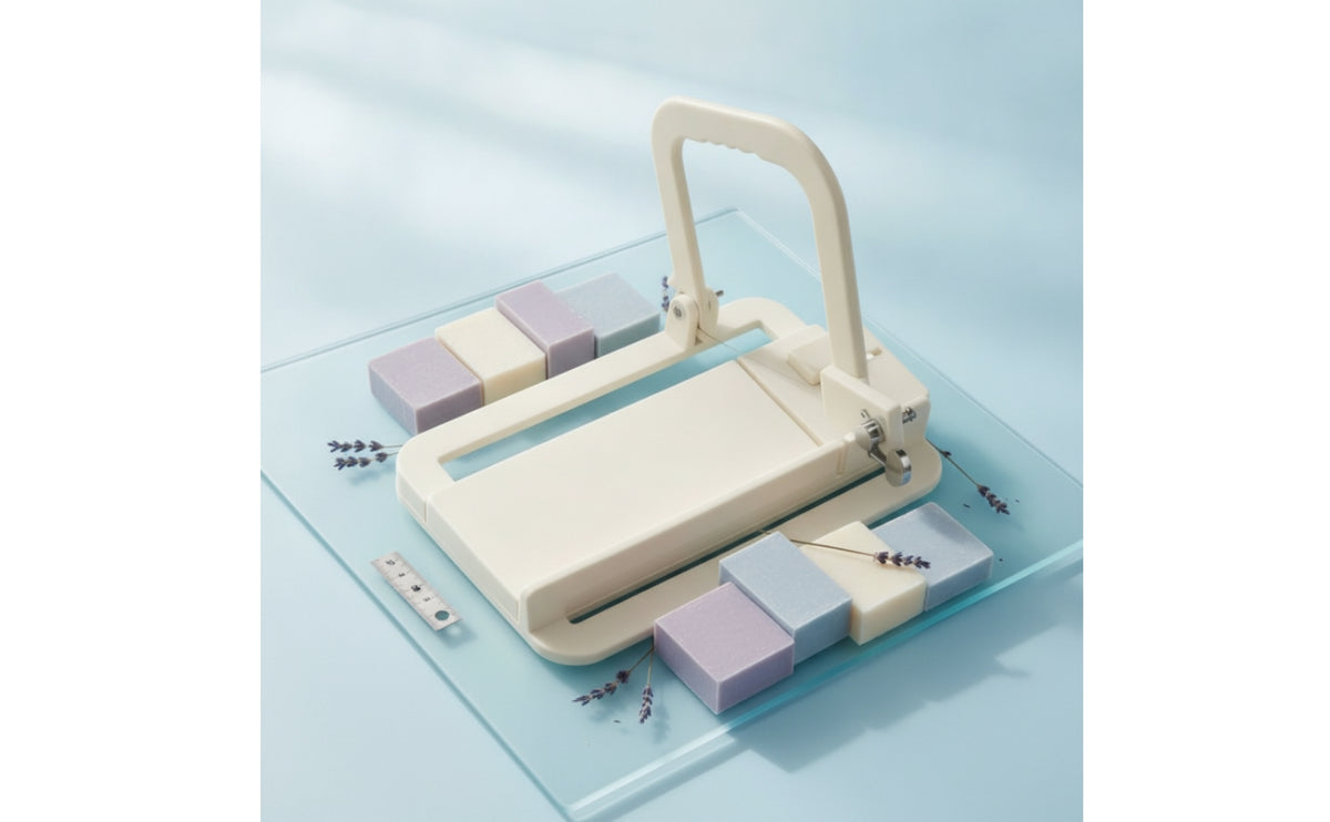 Soap with Wire Smooth Wire Soap Manual for Home Studio