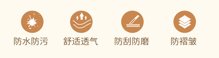 北欧轻奢客厅茶几矮凳入户门厅换鞋凳皮艺圆凳沙发搁脚凳家用板凳 孔雀蓝