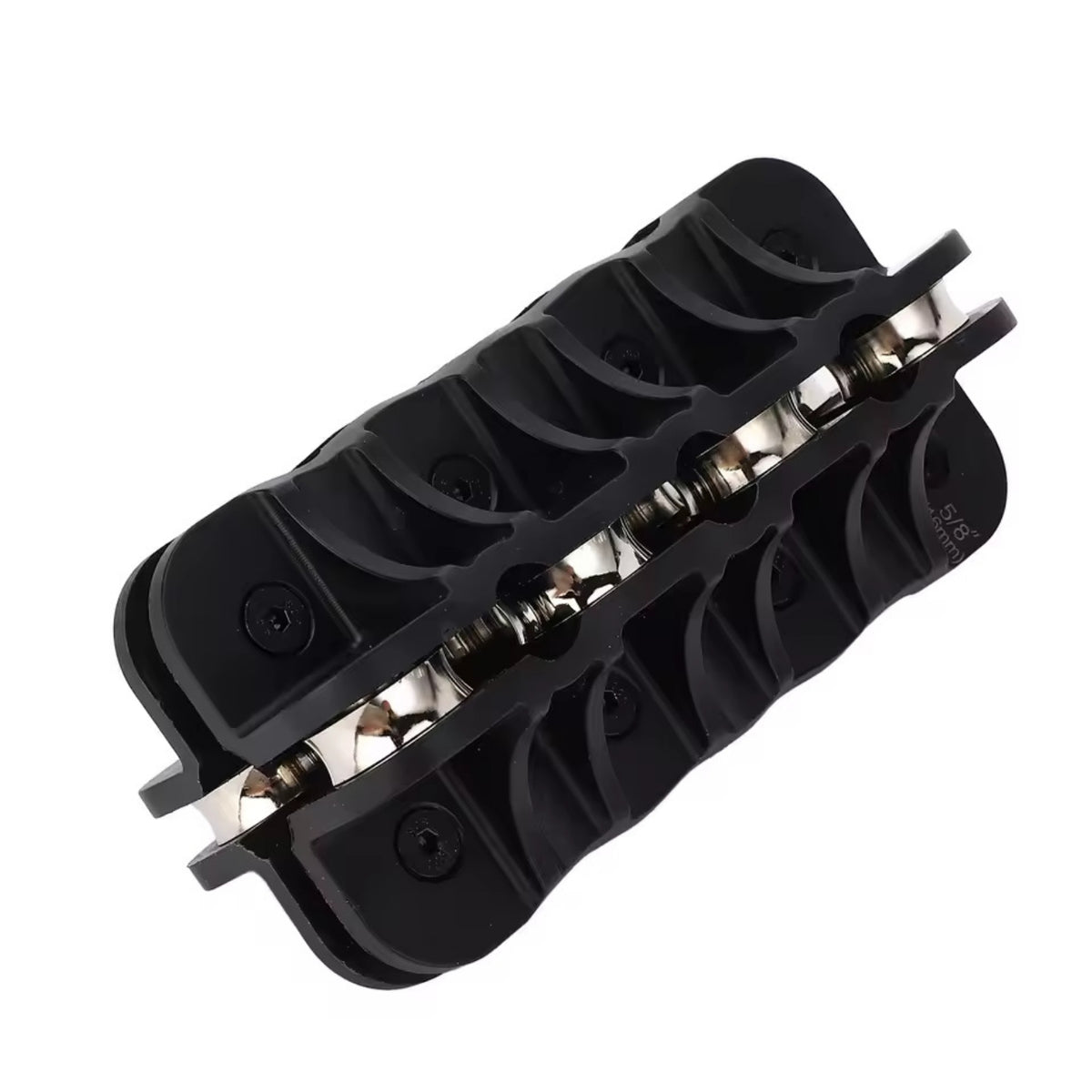 Copper Tube Straightener Handheld Tube Straightening Tool Tubing Straightener with Rollers Heavy Duty Sturdy