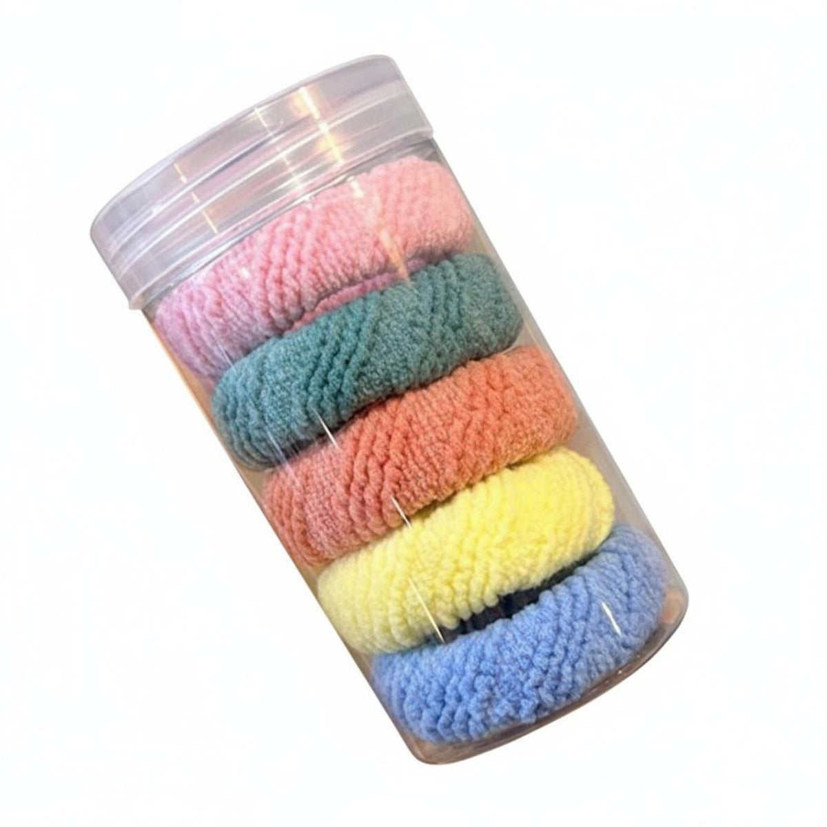 Bump Protection Anti-Scratch Wrist Guard High Elasticity Stretchy Bangle Cover Decorative for Women, Daily Wear, Housework, Work