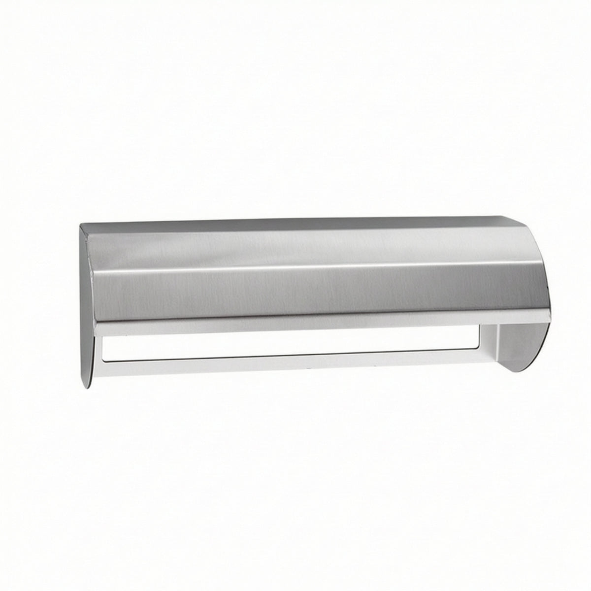 Socket Cover with Hood Stainless Steel Receptacle Protector Rustproof for Patio