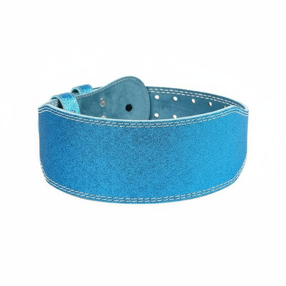 Adjustable Buckle Lifting Belt Heavy Duty Adjustable Buckle Belt Ergonomic Fit for Weightlifters