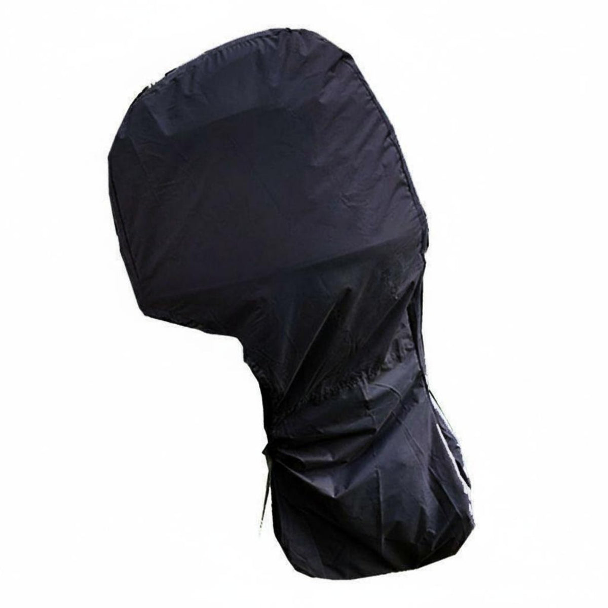 Outboard Engine Half Cover Waterproof Outboard Engine Cover Boat Engine Protector Particles Proof Boating Accessory Protection