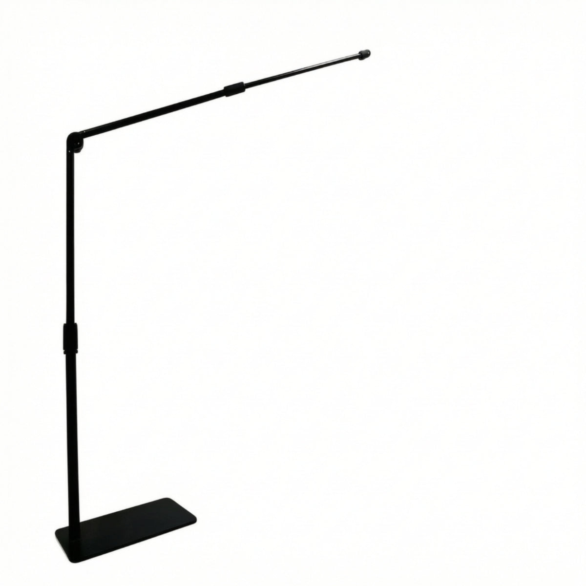 Adjustable Fan Support Bracket with Clamp Long-Lasting Hanging Fan Bracket Sturdy Easy to Install for Students