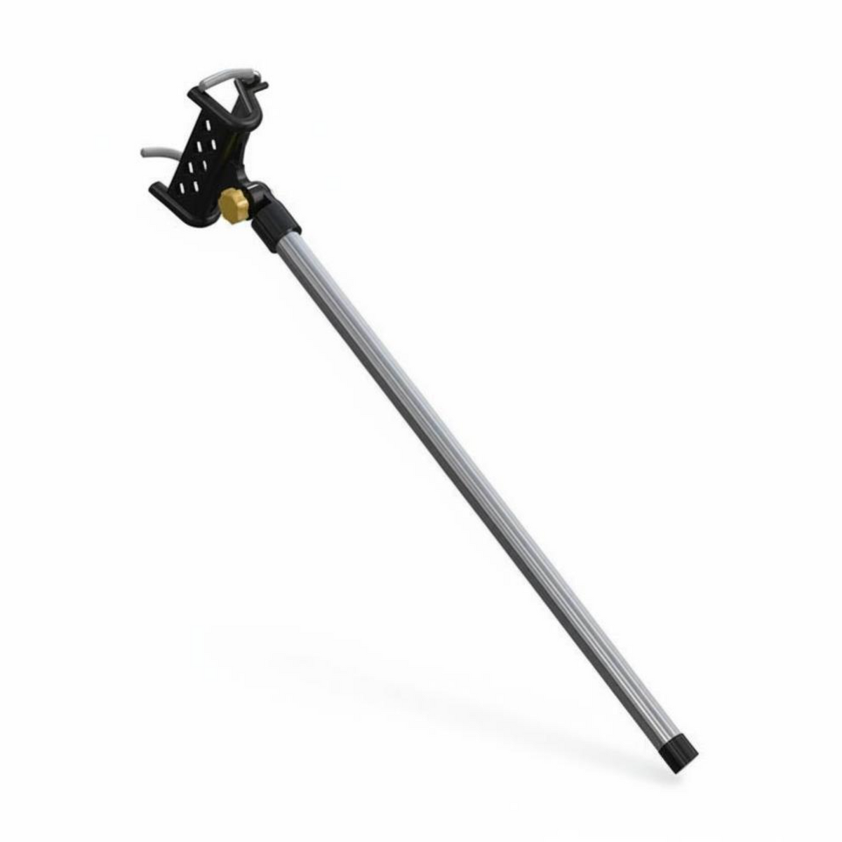 Rod Holders, Garage Storage, Easy Installation