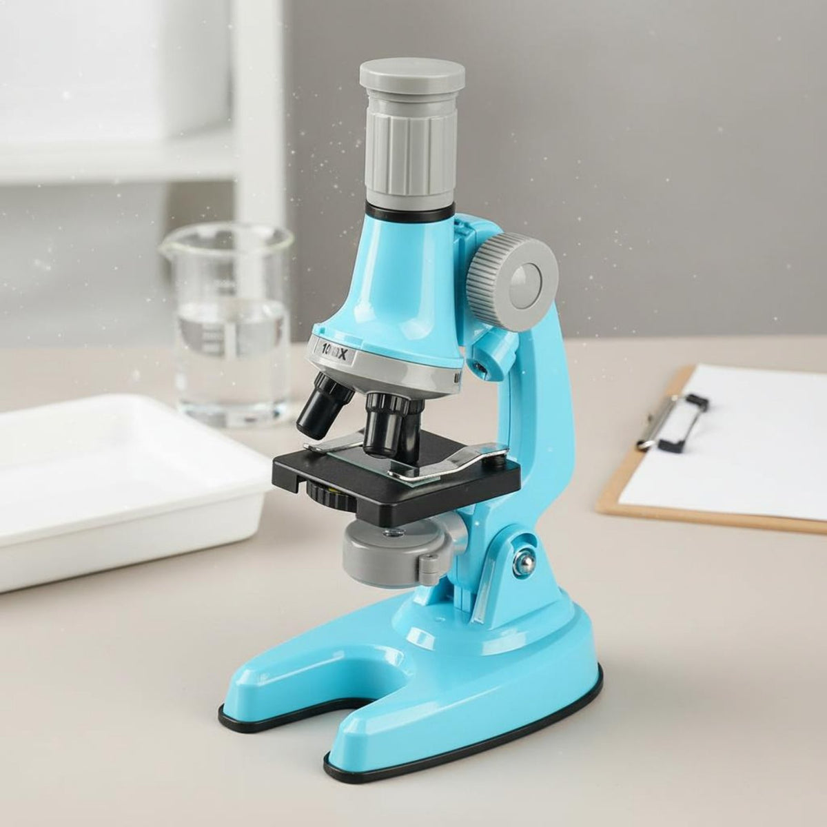 Biology Observation Tool Kit Science Learning Kids Observation Tool Kit Easy to Use Educational Toy for Classroom