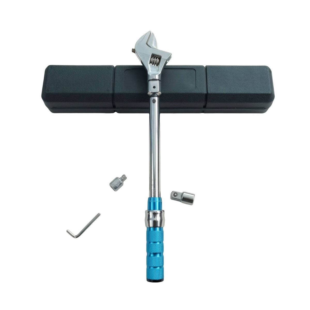 Pre Adjusted Tightening Wrench Highcalibrated Wrench Heavy Duty Tool for Home Handymen, Home Repair