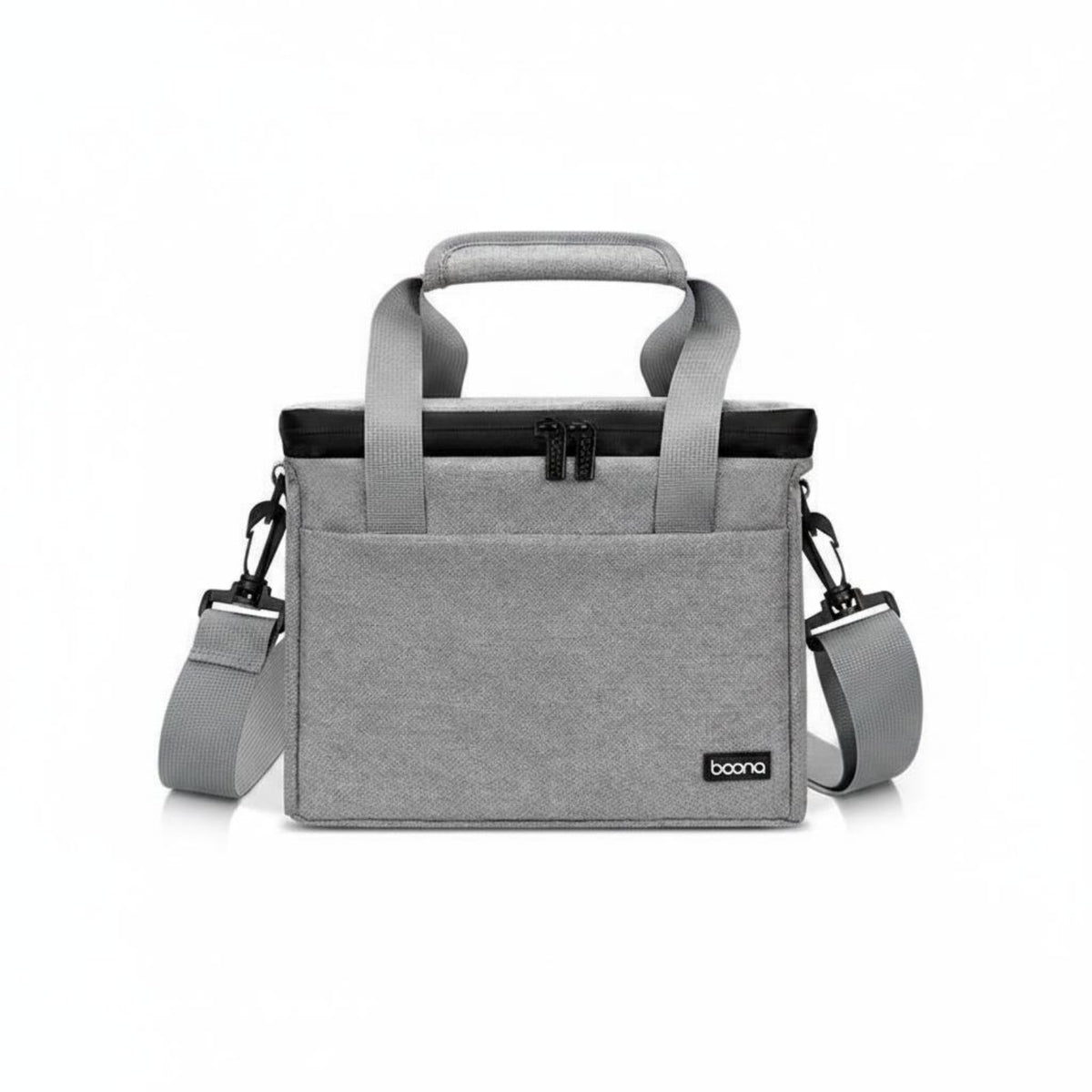 Portable Camera Shoulder Bag Casual Design DSLR Shoulder Bag Lightweight Padded Protection for Photographers, Travel, Outdoor