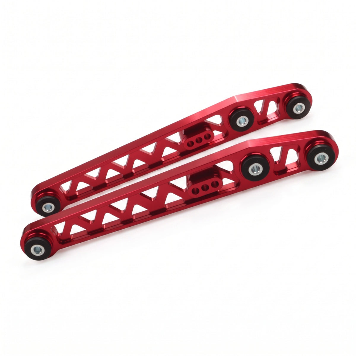 Engine Control Arms Adjustable Rear Control Arms Aftermarket Auto Parts for Cars Enthusiasts, Tuner