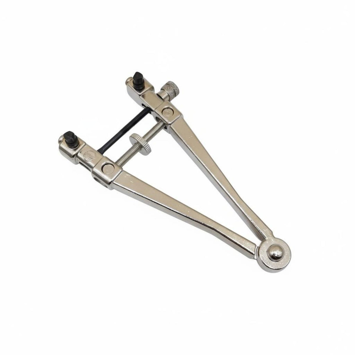 V-Shaped Watch Case Opener Universal Watch Rear Remover Tool Repair Tools Easy to Use Long-Lasting for Hobbyists
