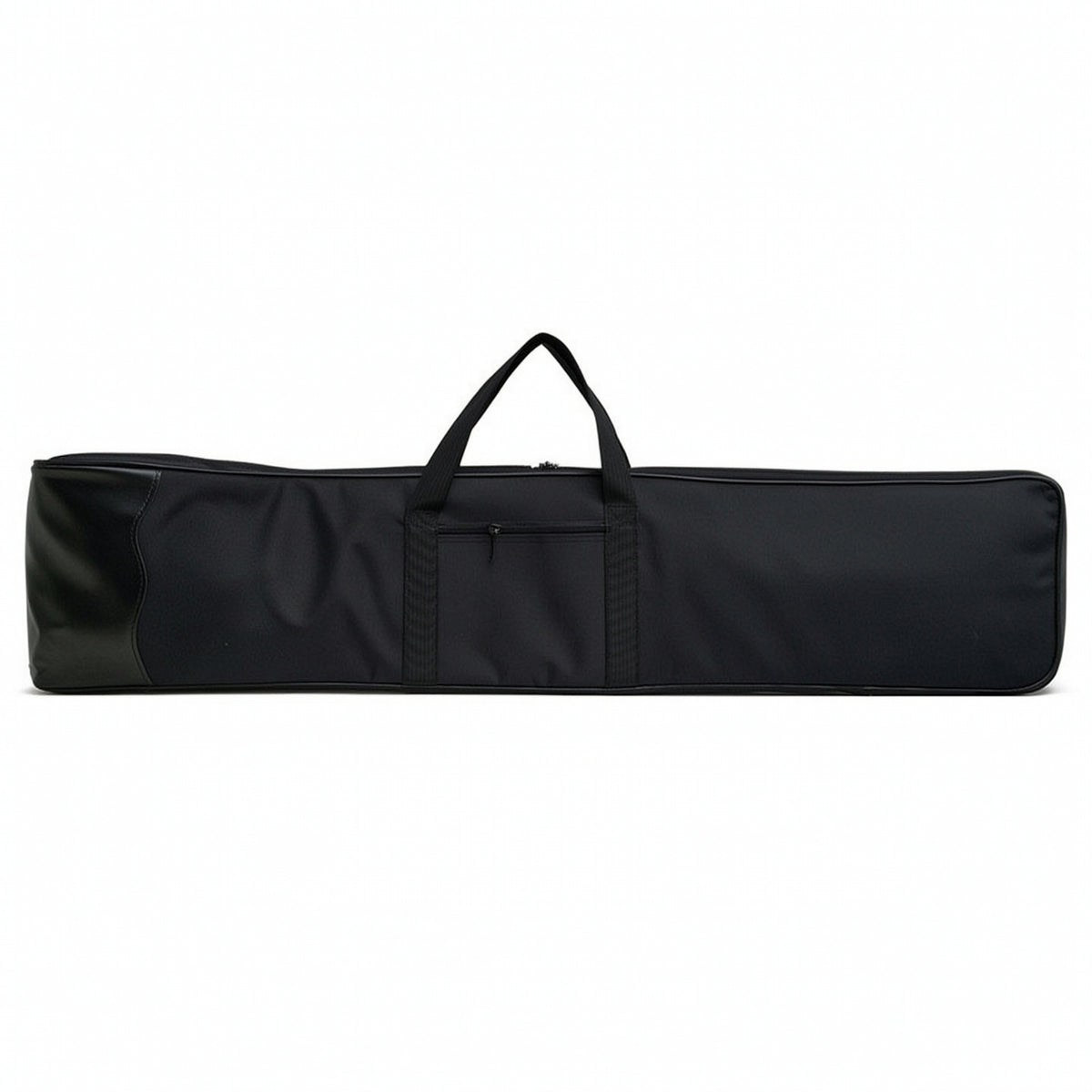 Guitar Bag with Front Pocket Water-Resistant pocketResistant Guitar Bag with Handle Oxford Cloth Instrument Case for Artists, Rehearsals, Lessons