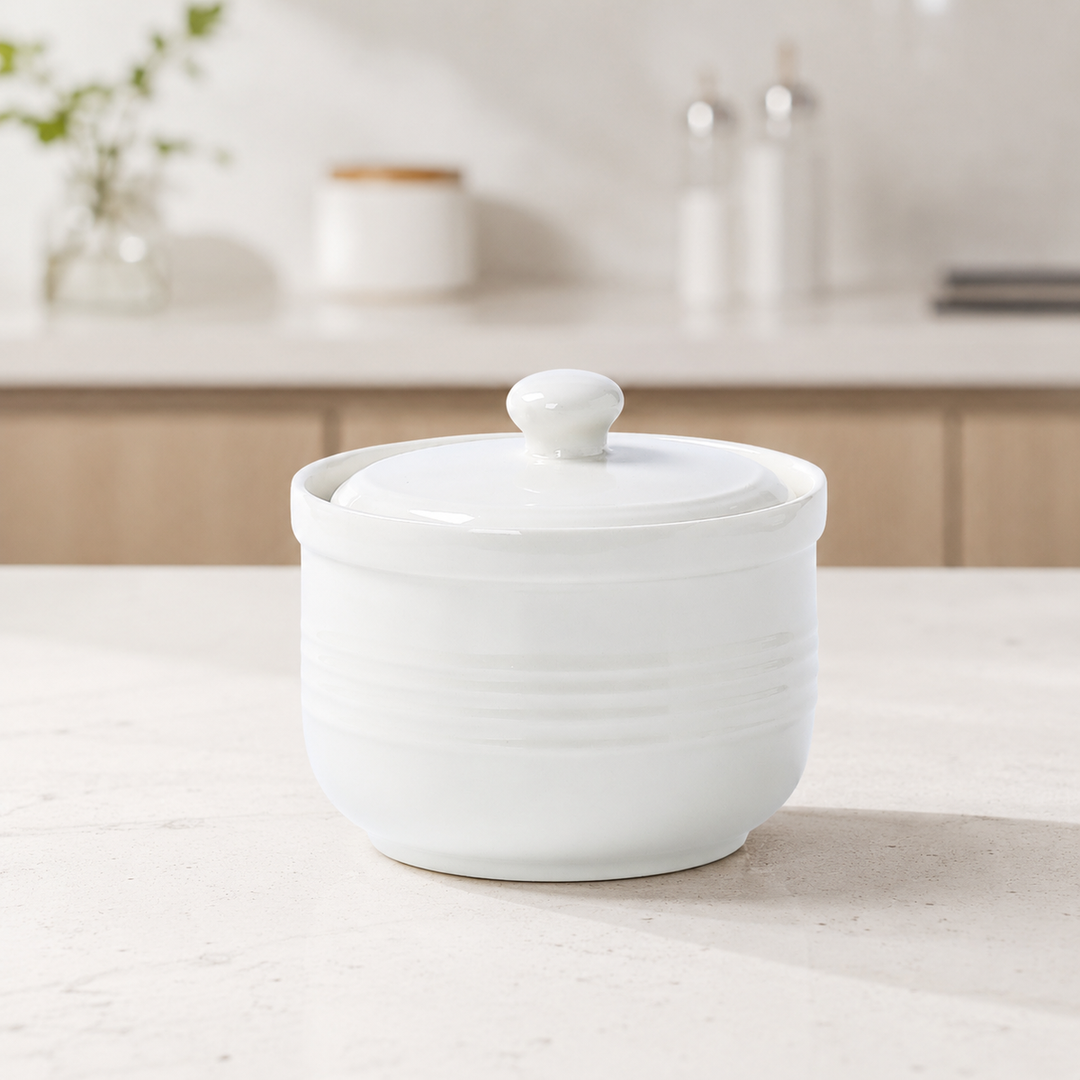 soup bowl