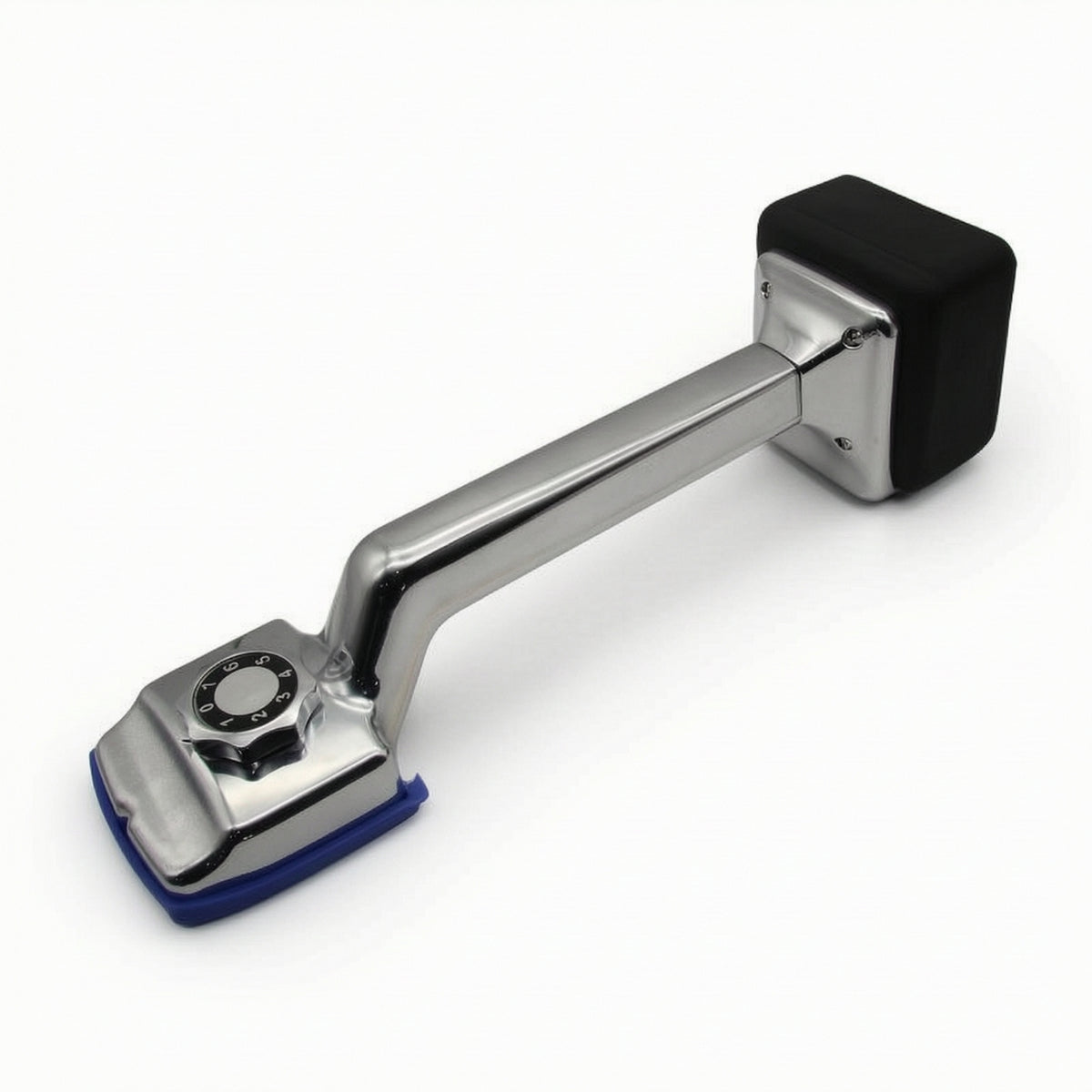 Carpet Kicker with Adjustable Dial Accurate Carpet Knee Kicker Heavy Duty