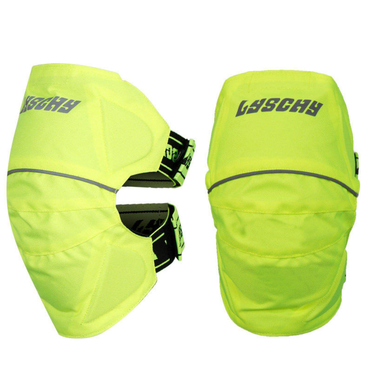 Motorcycle Knee Guards Enveloping Motorcycle Knee Protectors Snug Guard for Commuters