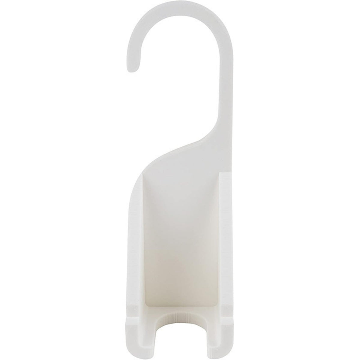 Sleep Therapy Hose Hanger Anti Tangle Design for Easy Drying